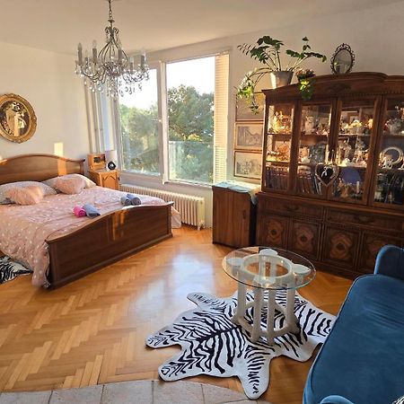 Blue Sea View Apartment Сплит Экстерьер фото
