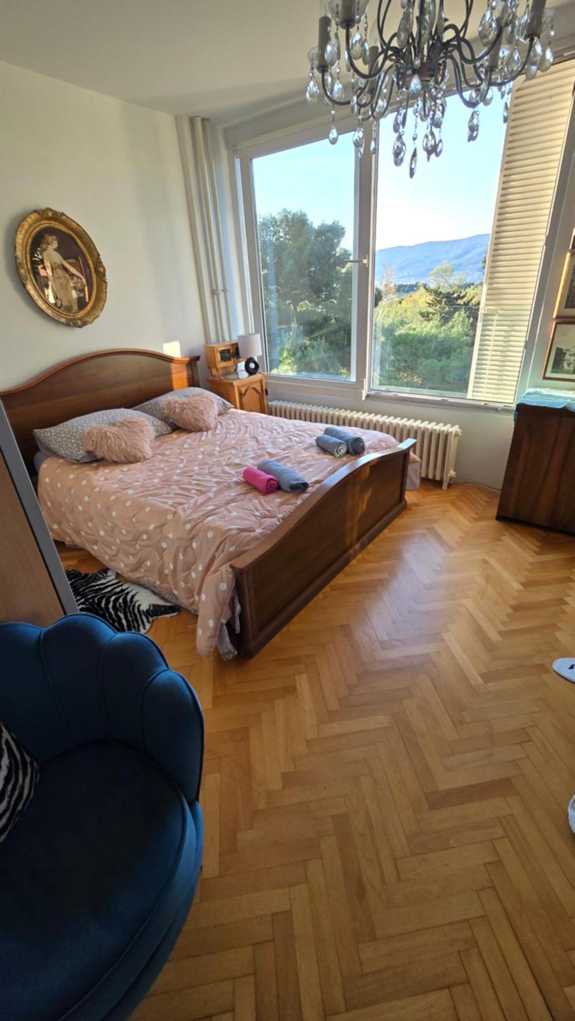 Blue Sea View Apartment Сплит Экстерьер фото
