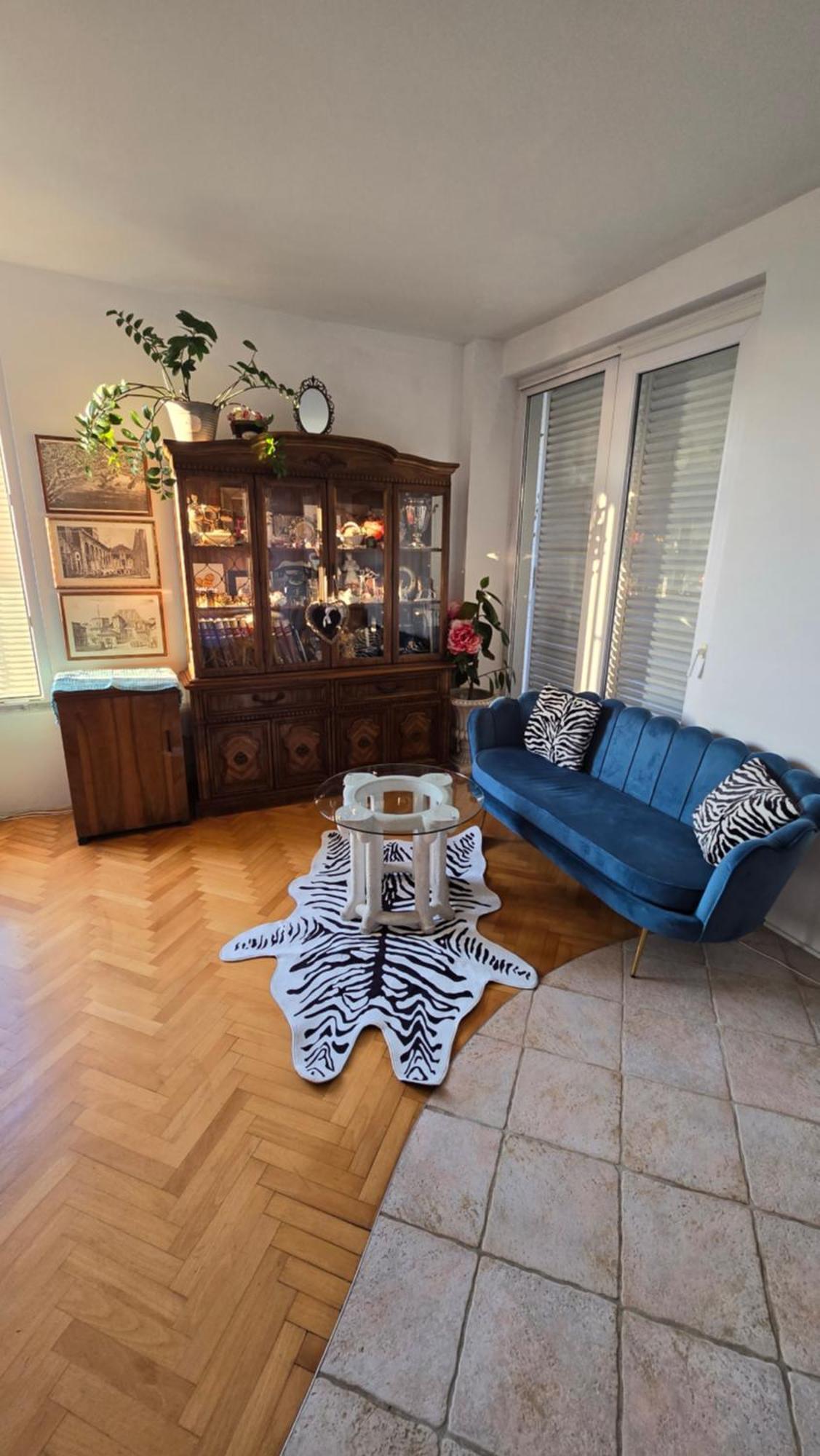 Blue Sea View Apartment Сплит Экстерьер фото