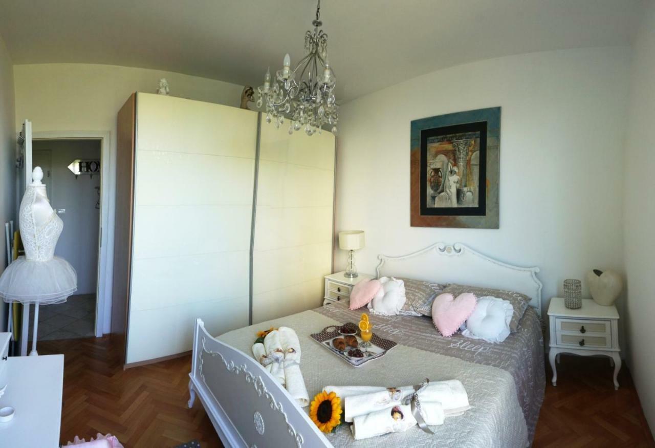 Blue Sea View Apartment Сплит Экстерьер фото