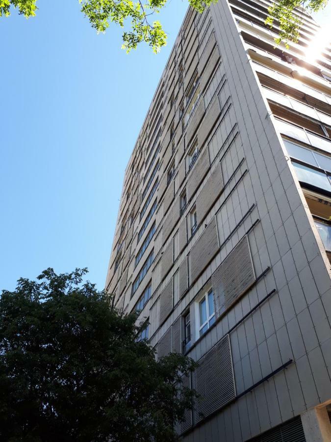 Blue Sea View Apartment Сплит Экстерьер фото