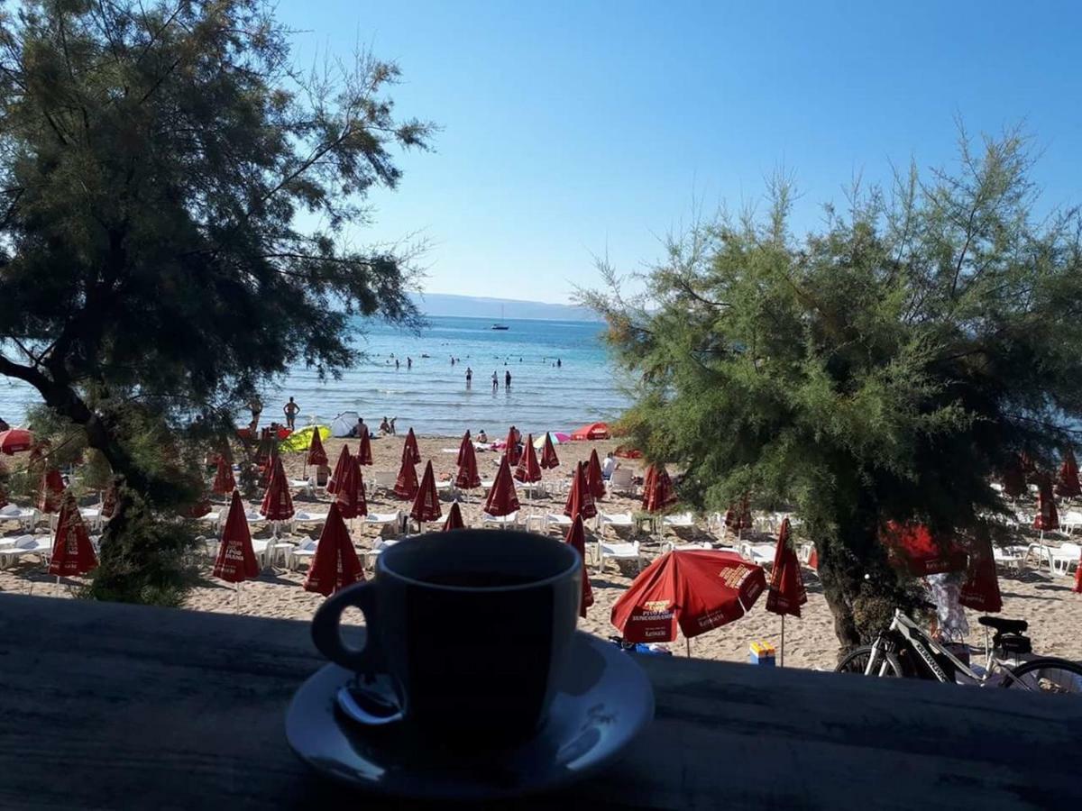 Blue Sea View Apartment Сплит Экстерьер фото