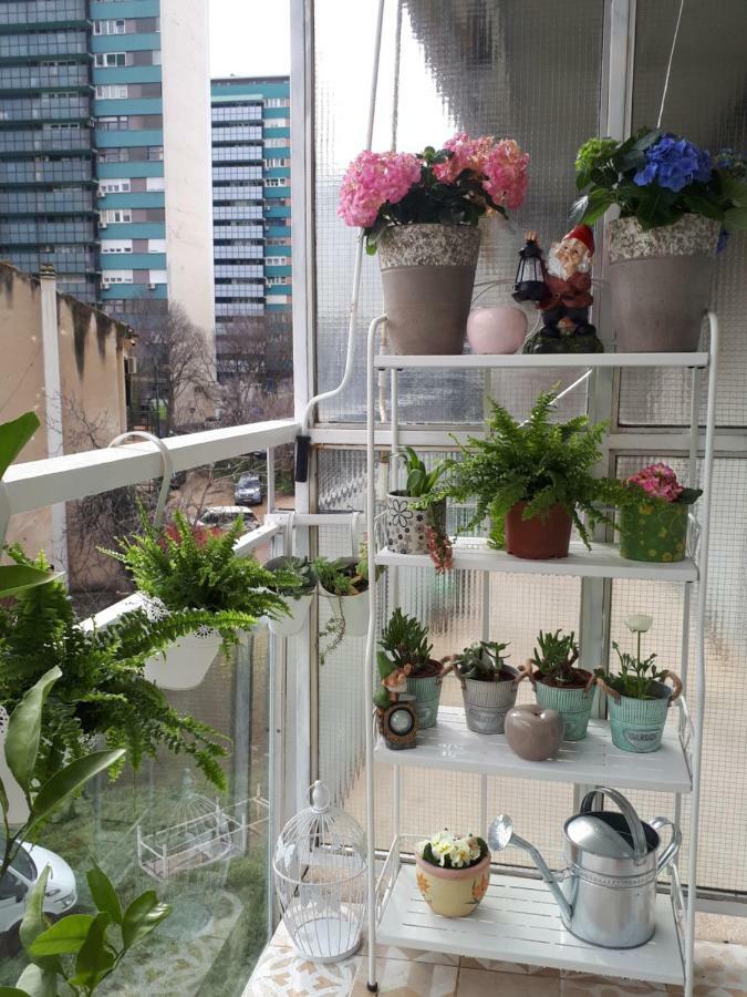 Blue Sea View Apartment Сплит Экстерьер фото