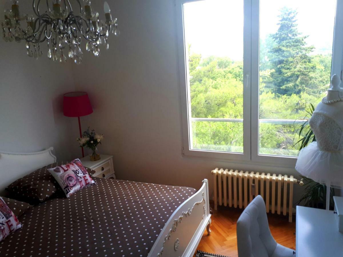 Blue Sea View Apartment Сплит Экстерьер фото