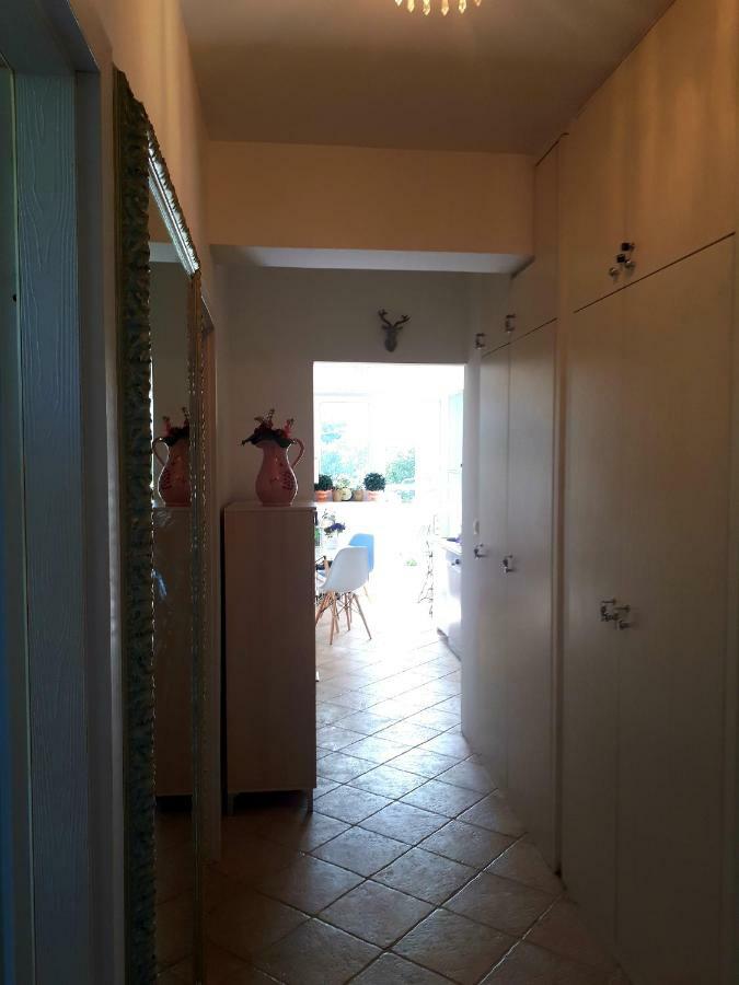 Blue Sea View Apartment Сплит Экстерьер фото